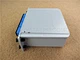 plc splitter cassette type